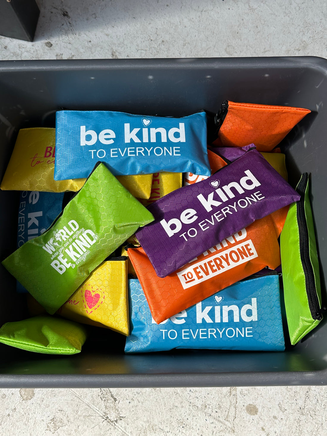 YOUTH Mystery Box - Be Kind to Everyone®