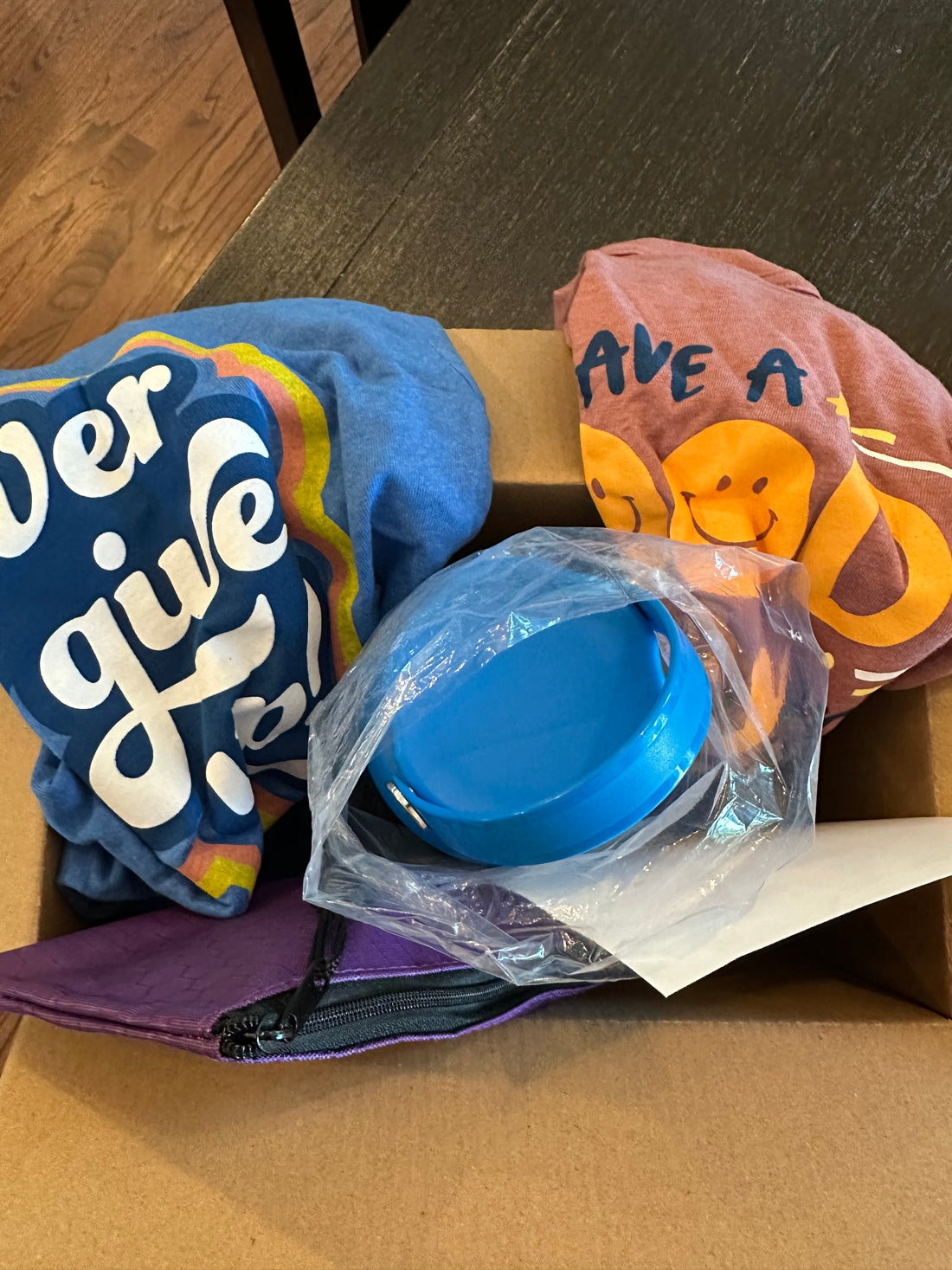 YOUTH Mystery Box - Be Kind to Everyone®