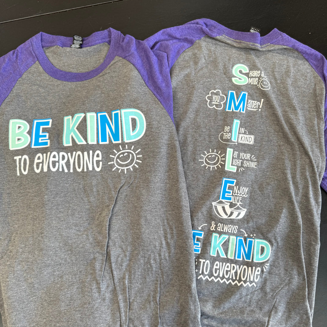 SMILE Bundle - Be Kind to Everyone