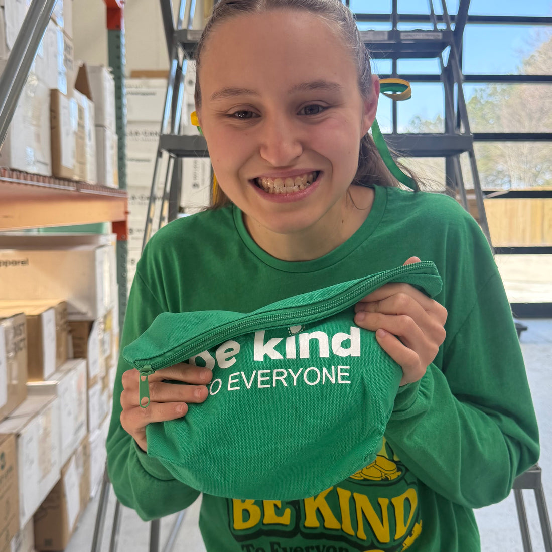 Tee Pack - St. Patrick&