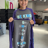 SMILE Bundle - Be Kind to Everyone