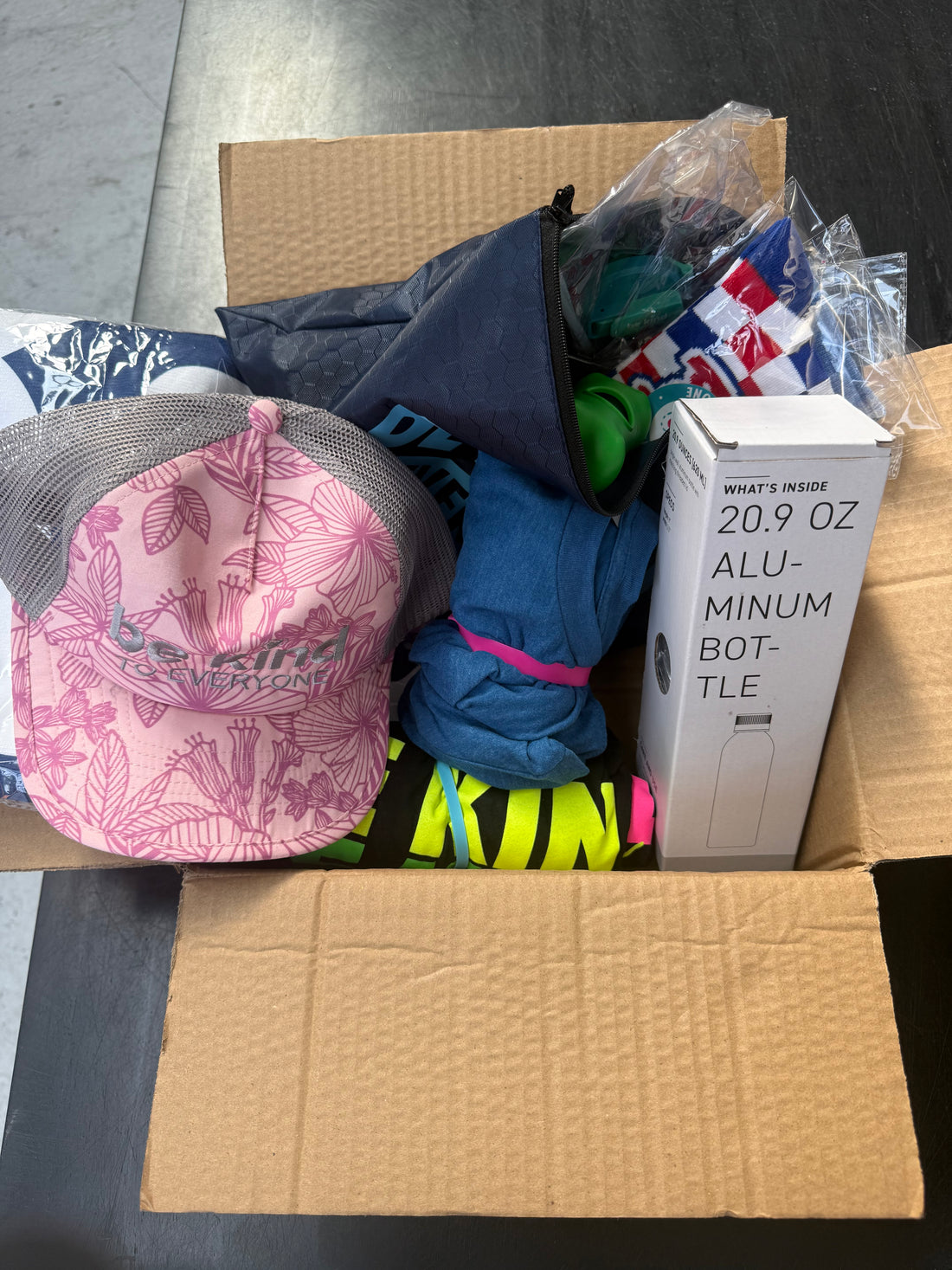 Mystery Box - Be Kind to Everyone®