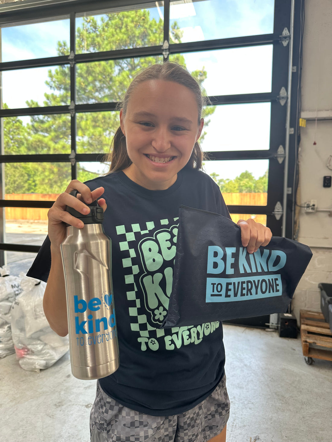 Everything Blue Bundle - Be Kind to Everyone®