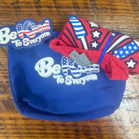 ADULT Fireworks Tee Pack - Be Kind to Everyone®