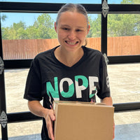 Bundle Box - Nope Not Today Edition