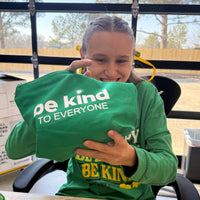 Tee Pack - St. Patrick's Day Be Kind to Everyone®