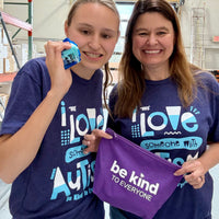 I love Someone with Autism Pack - Be Kind to Everyone®