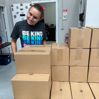 Mystery Box - Be Kind to Everyone®