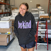Hoodie- Be Kind to Everyone® Sweatshirt