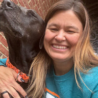 LONG SLEEVE Max Tee - Life Can Be Ruff