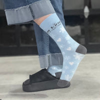 Winter Socks - Be Kind to Everyone®