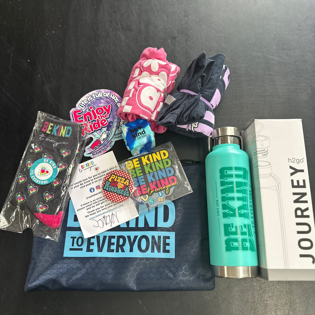Bundle Box - Be Kind to Everyone®