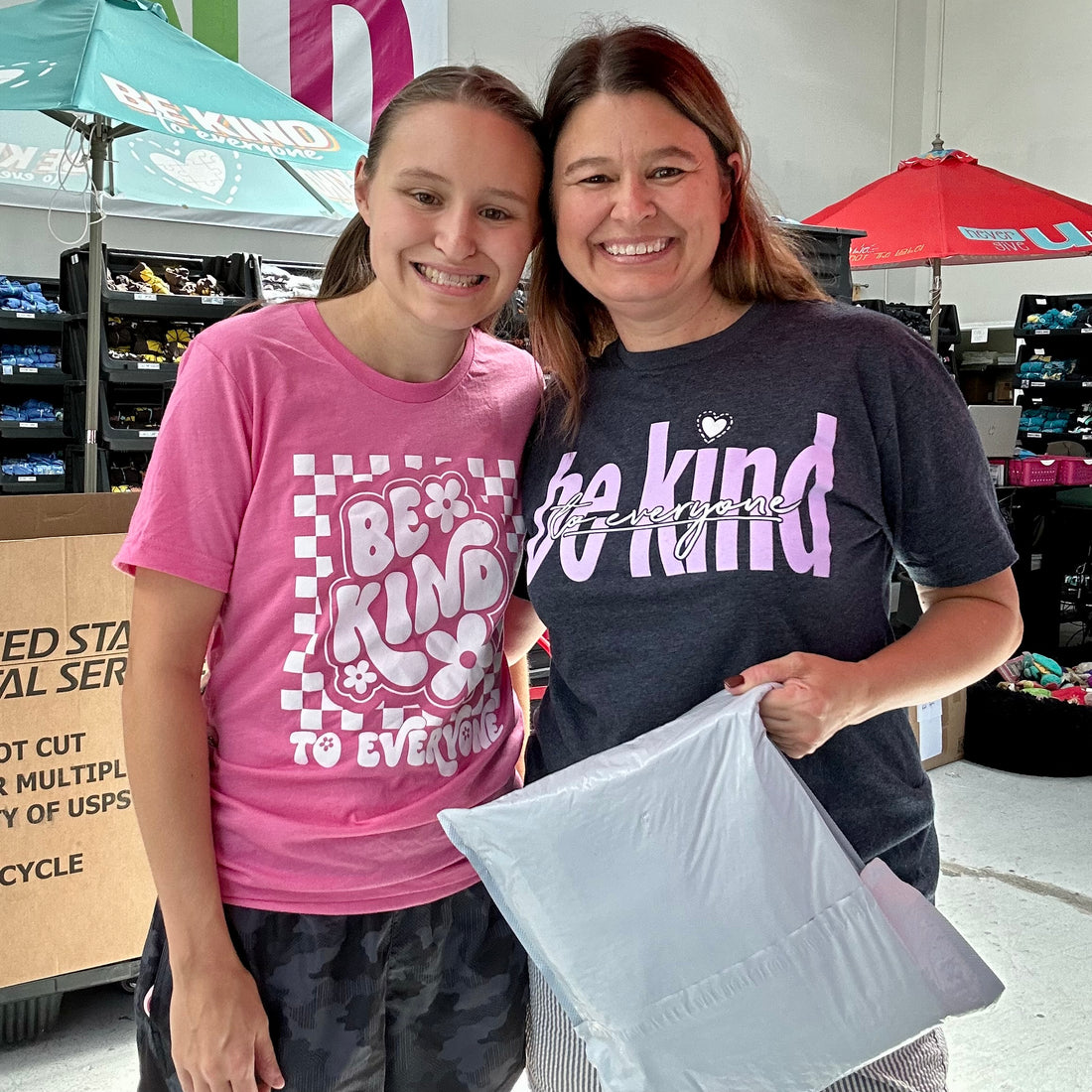 Bundle Box - Be Kind to Everyone®