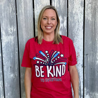Bundle Box - Red, White and Blue Tie Dye Edition