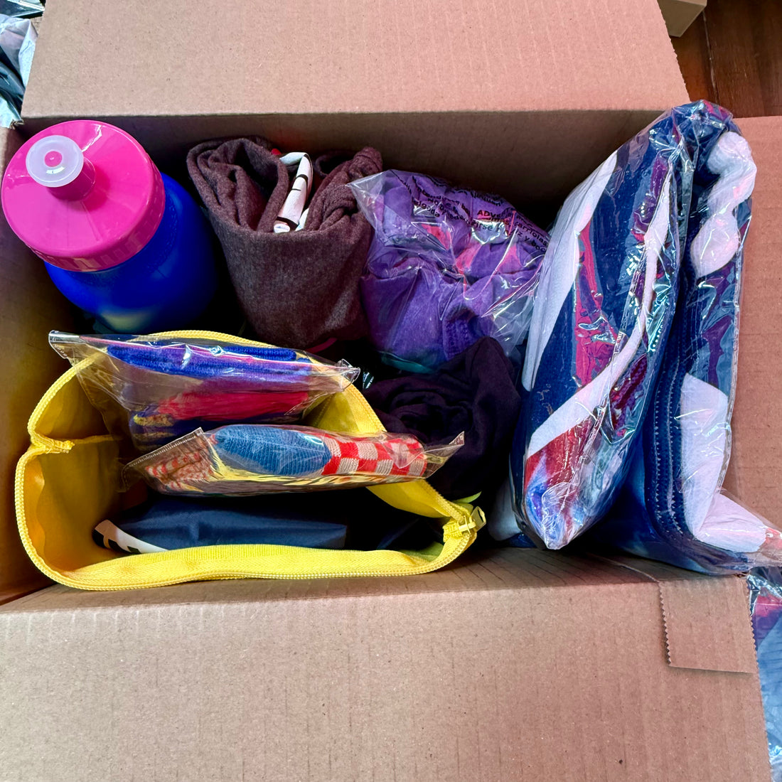 Mystery Box - Be Kind to Everyone®