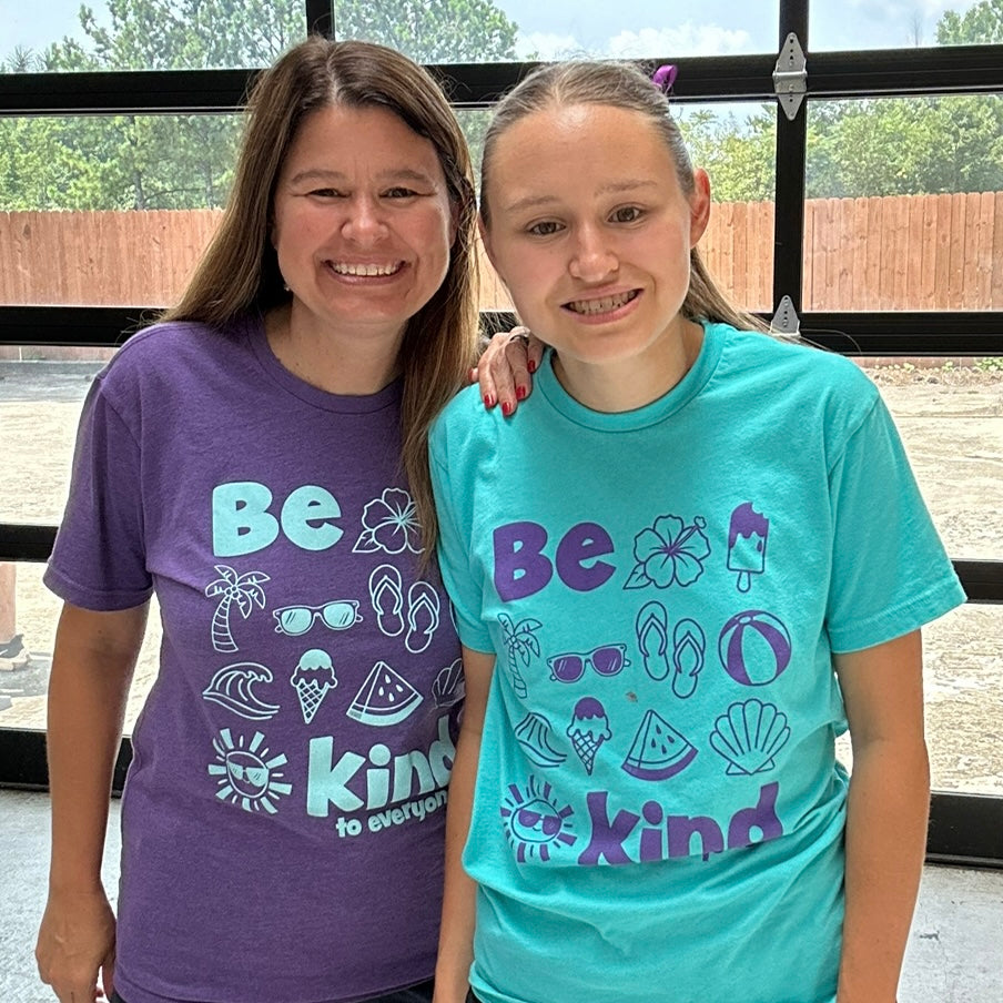 Summer Surprise Pack - Be Kind to Everyone®