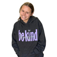 Hoodie- Be Kind to Everyone® Sweatshirt