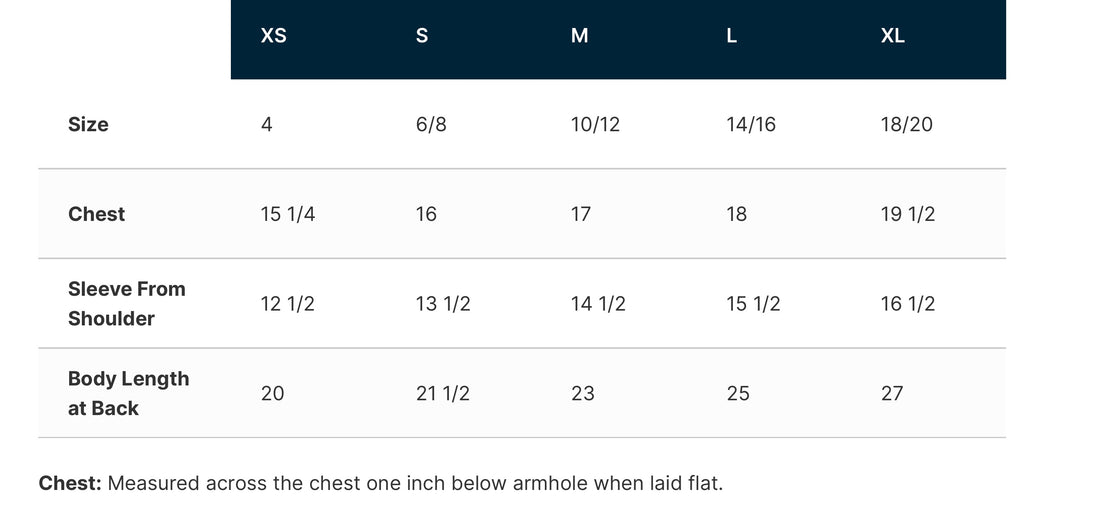 YOUTH Red, White and Blue Dri-Fit Short Sleeve Tee - Be Kind to Everyone®