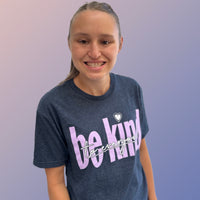 Simply Kind Tee - Be Kind to Everyone®