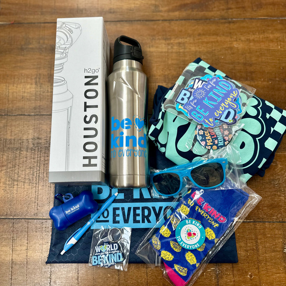 Everything Blue Bundle - Be Kind to Everyone®