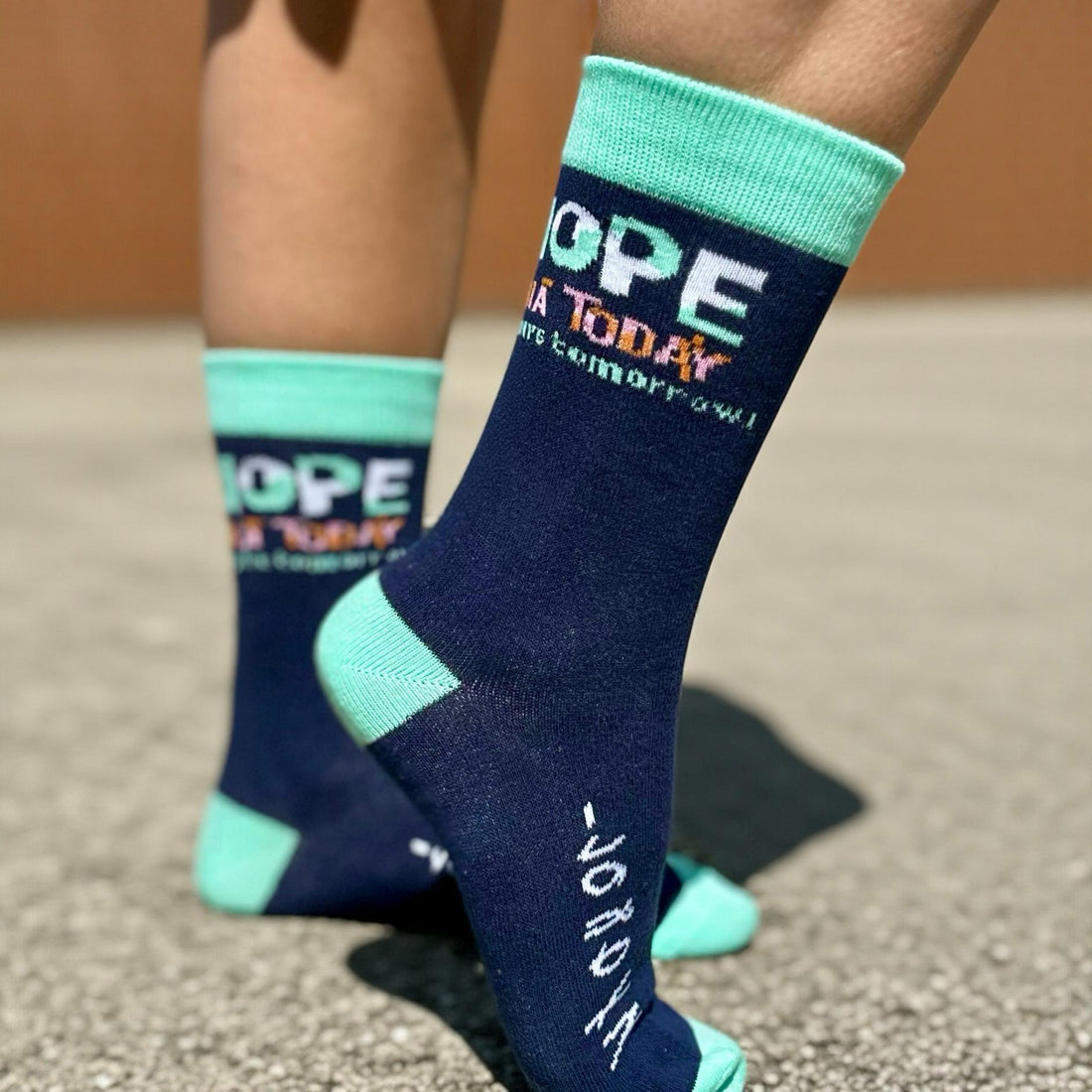 Nope Sock Pack - Be Kind to Everyone®