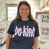Simply Kind Tee - Be Kind to Everyone®