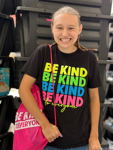 Neon Bundle - Be Kind to Everyone
