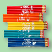 Pack of 25 Pencils