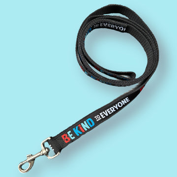 “The Max” Dog Leash - Be Kind to Everyone
