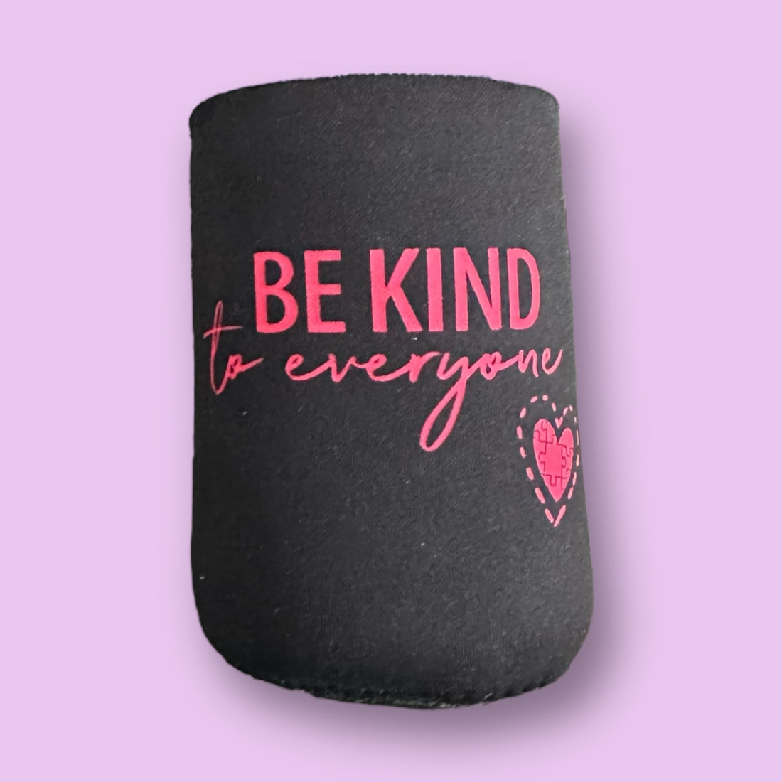 Wine Tumbler Set - Be Kind to Everyone