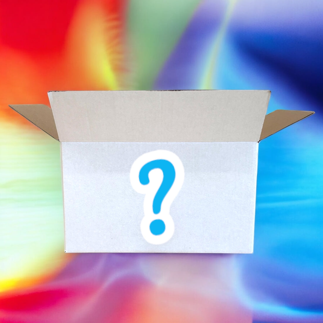 YOUTH Mystery Box - Be Kind to Everyone®