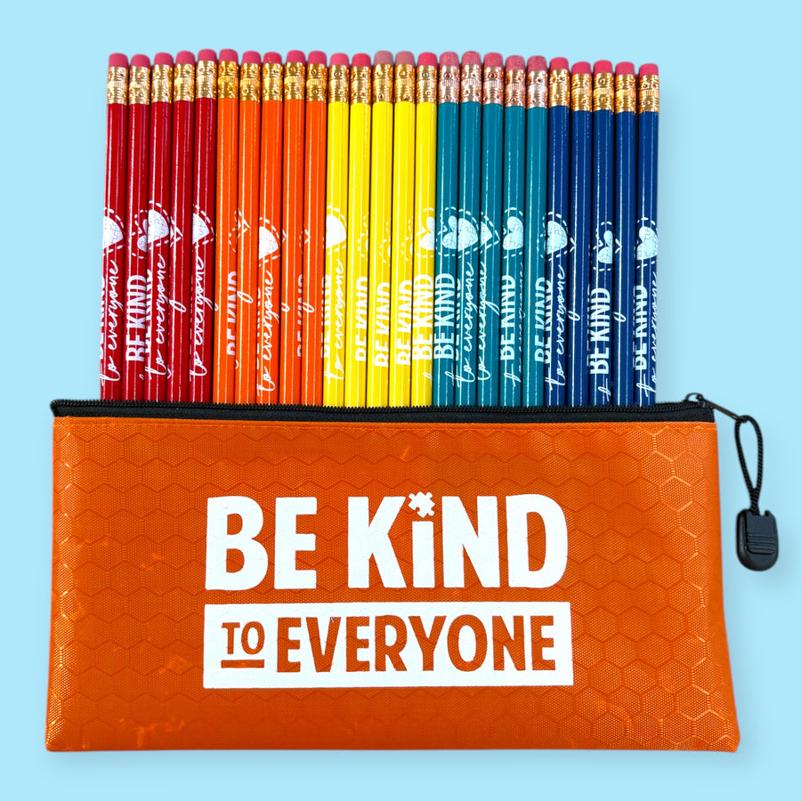 Pack of 25 Pencils