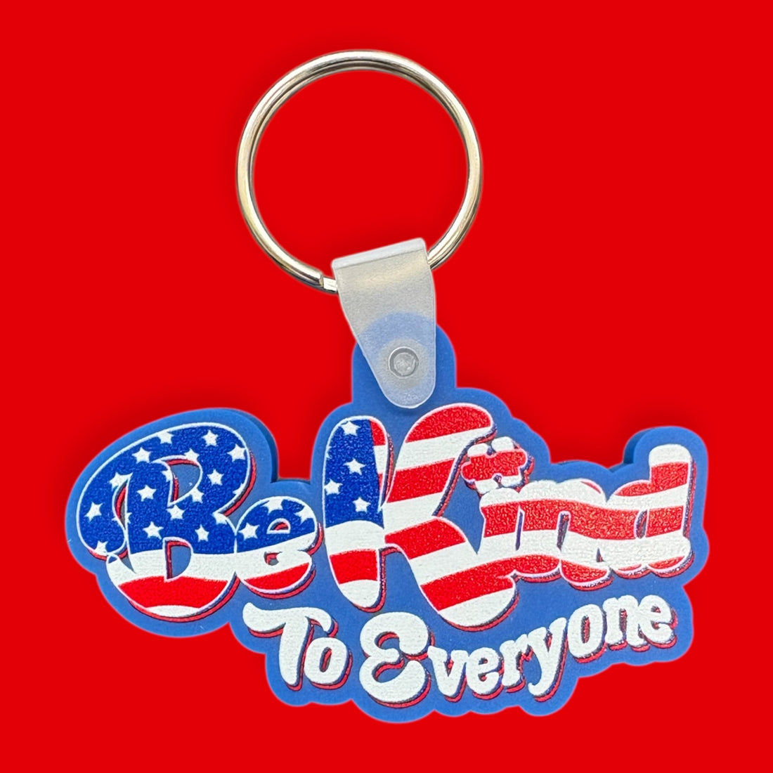 4th of July 40 oz Steel Bottle and Sunglasses - Be Kind to Everyone®