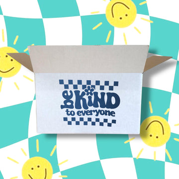 Summer Bundle Box - Be Kind to Everyone