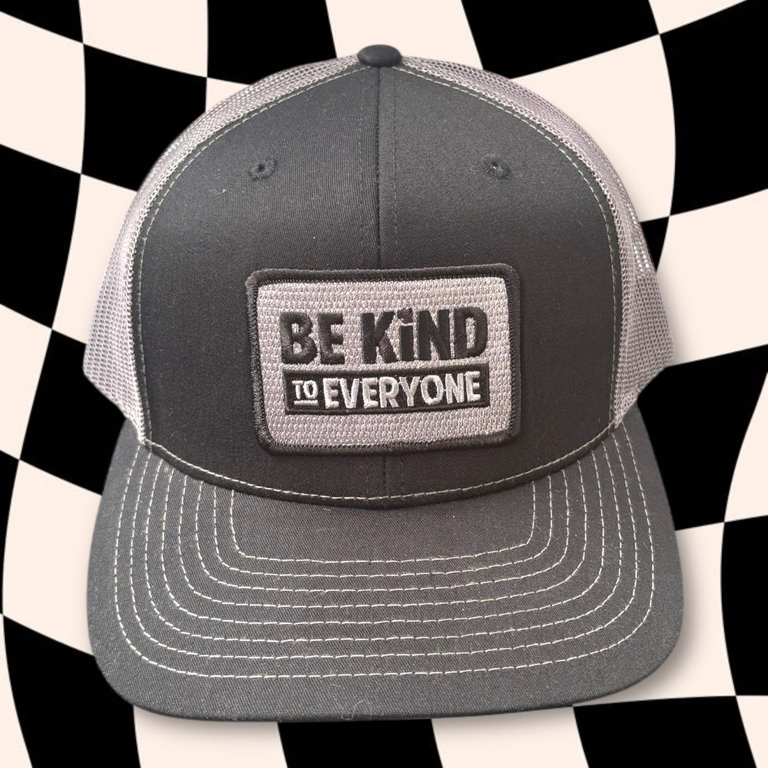 Hudson Trucker Hat