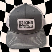 Hudson Trucker Hat