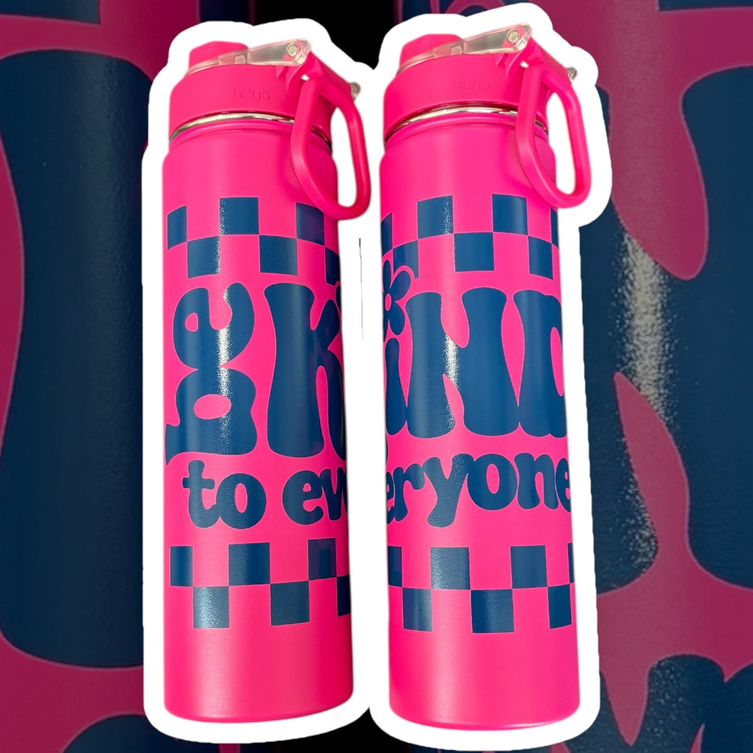 Neon Bundle - Be Kind to Everyone