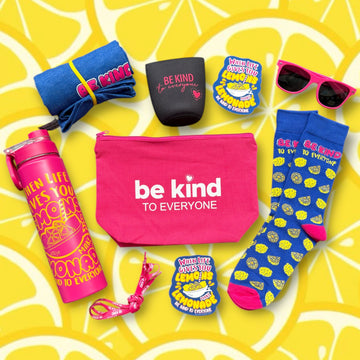 Lemonade Bundle Box