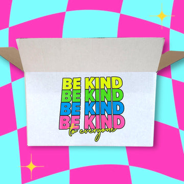 Neon Bundle - Be Kind to Everyone