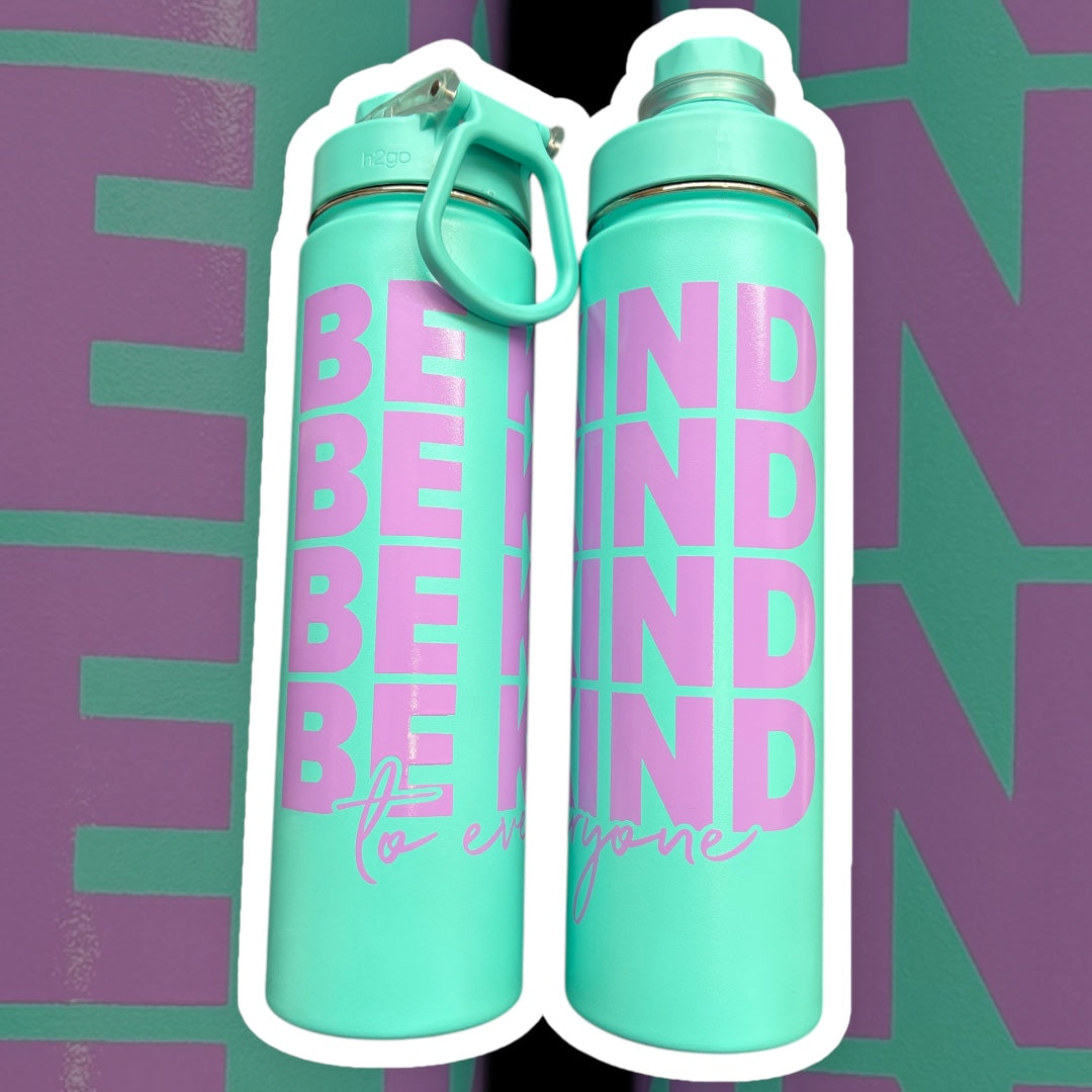 Neon Bundle - Be Kind to Everyone