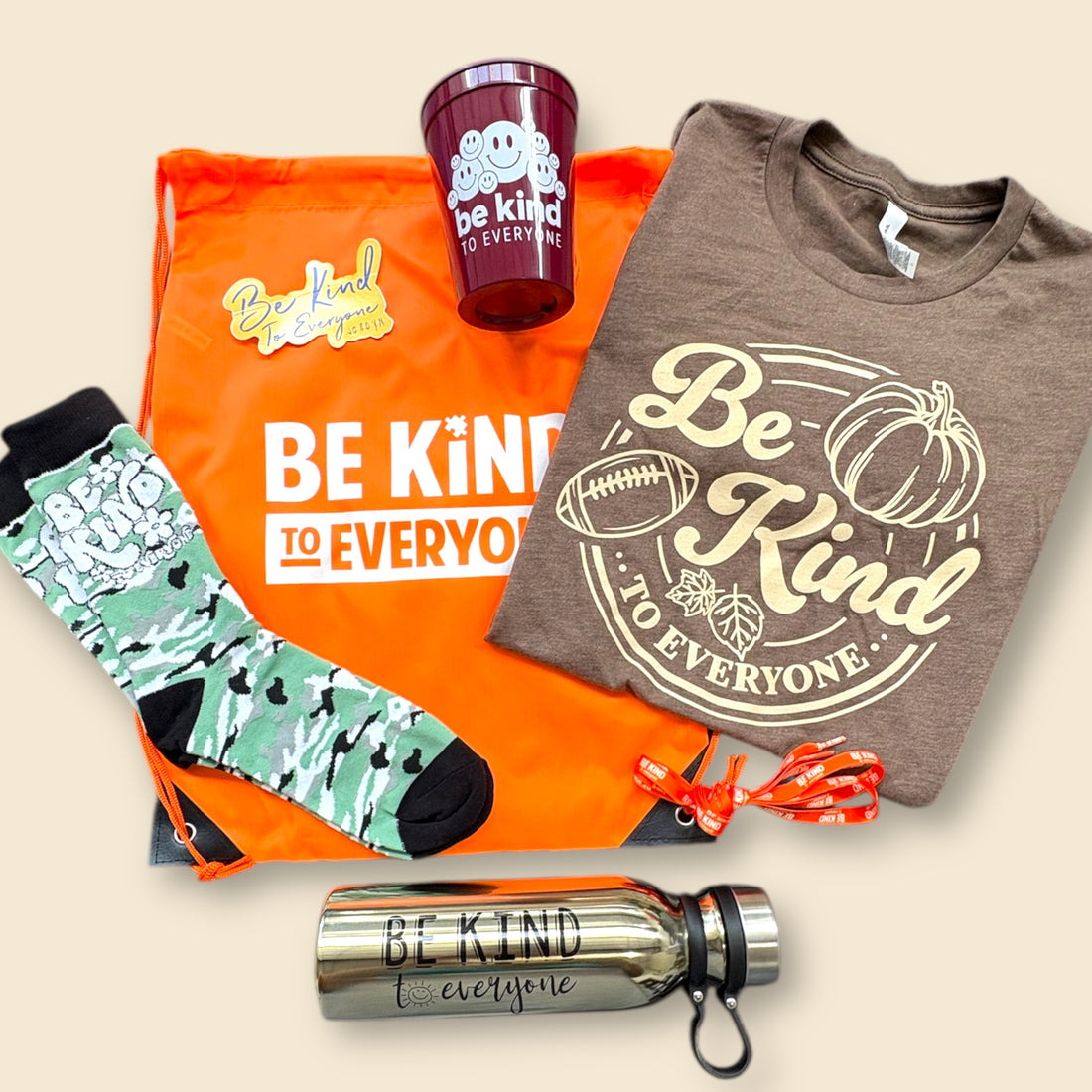 Fall Bundle Box