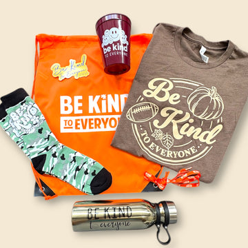 Fall Bundle Box