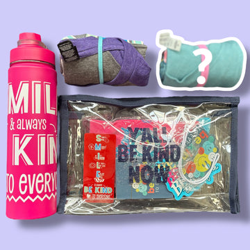 SMILE Bundle - Be Kind to Everyone