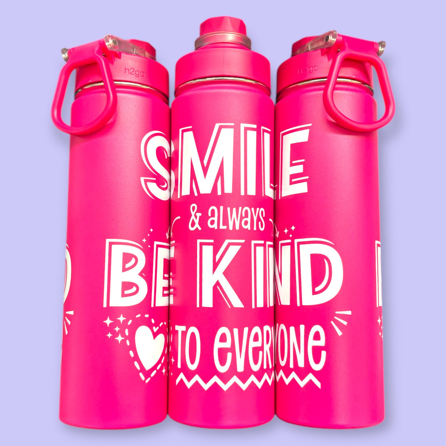 SMILE Bundle - Be Kind to Everyone