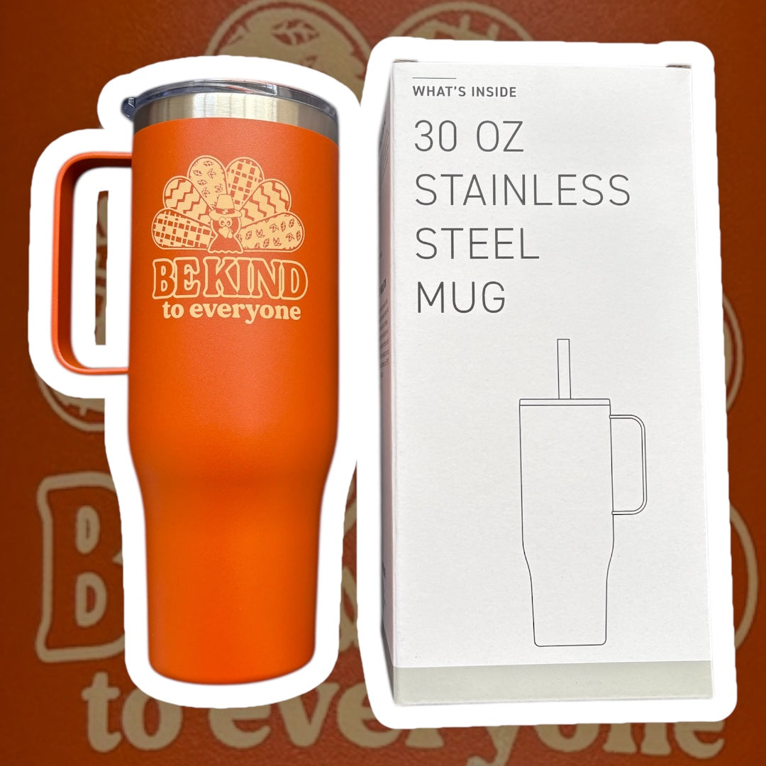 Thanksgiving Bundle - Be Kind to Everyone®
