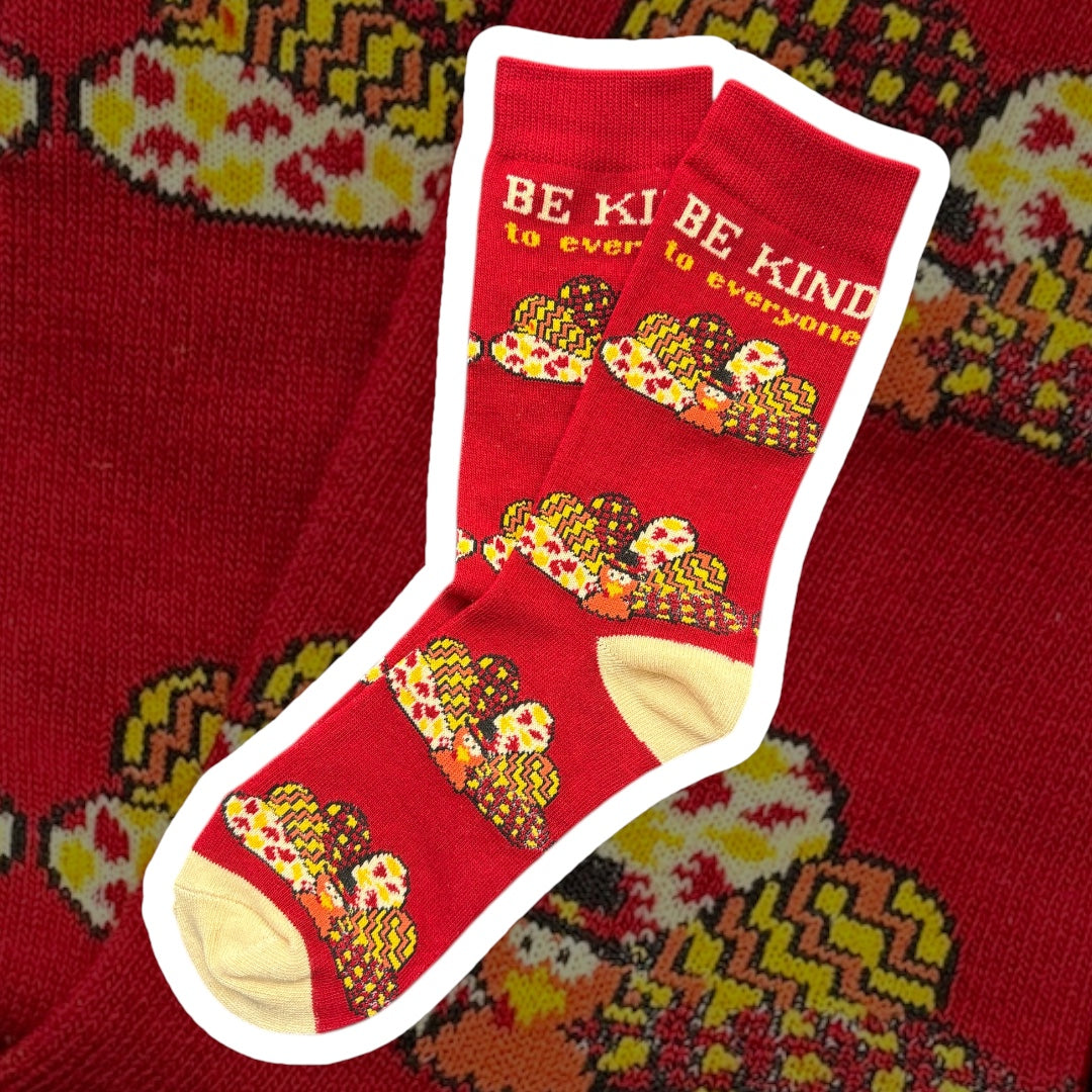 Thanksgiving Bundle - Be Kind to Everyone®
