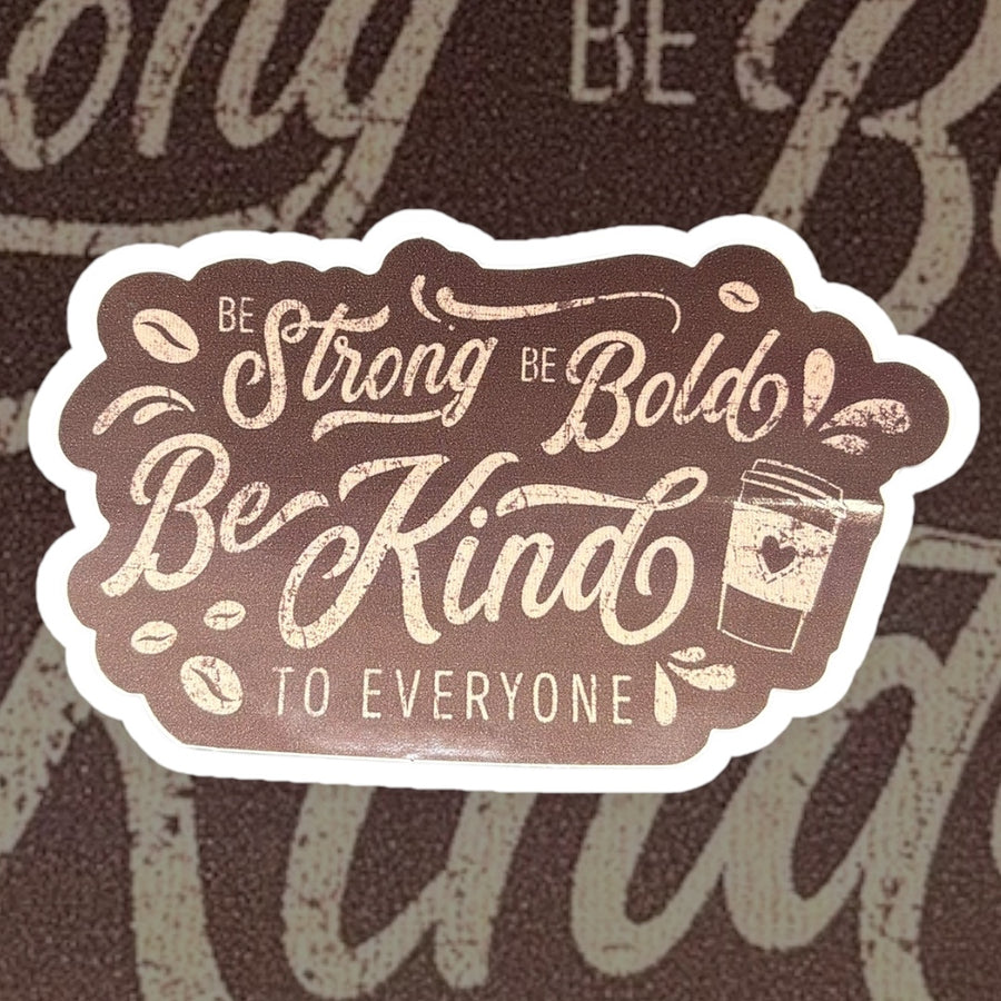 Thanksgiving Bundle - Be Kind to Everyone®