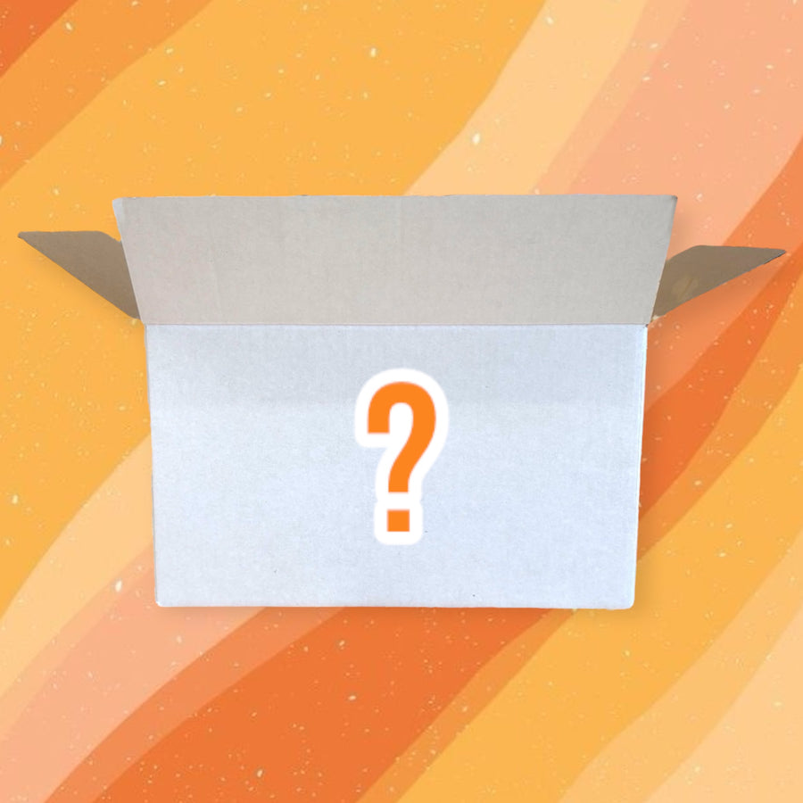 Mystery Bundle - Be Kind to Everyone®