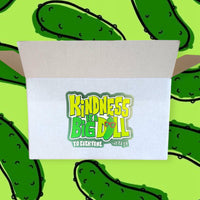 Pickle Bundle Box - Be Kind to Everyone®