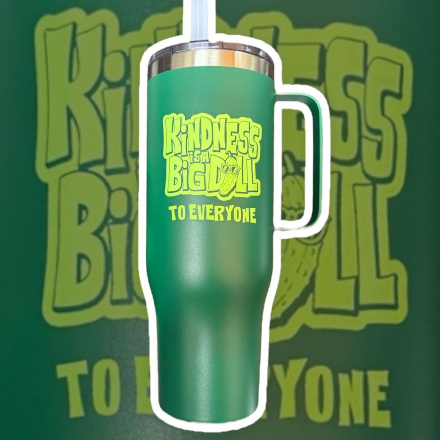 Pickle Bundle Box - Be Kind to Everyone®